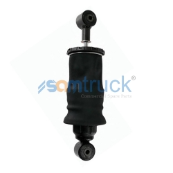 Front Cabin Air Spring with Shock Absorber