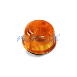 Turn Signal Lamp Glass