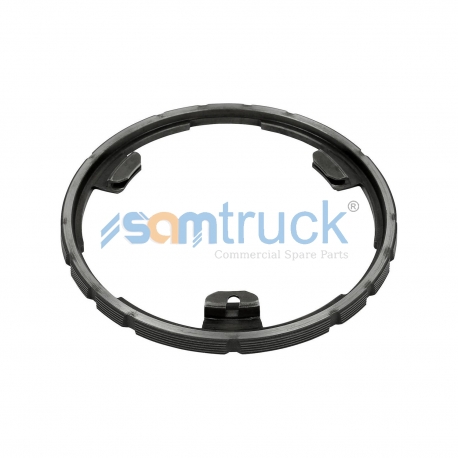 Synchronizer Ring