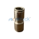10 MM - DÜZ PNÖMATIK ( METAL ) EKLEME REKOR