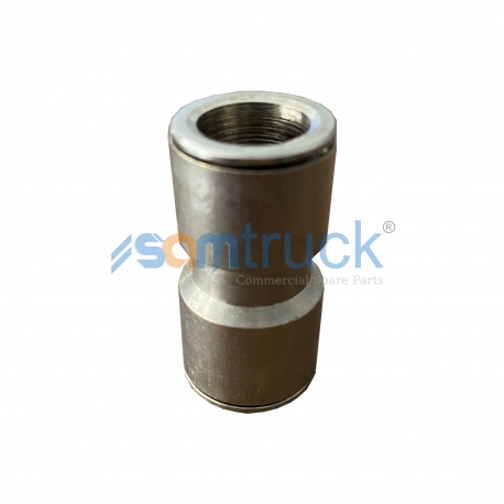 16 MM - DÜZ PNÖMATIK ( METAL ) EKLEME REKOR