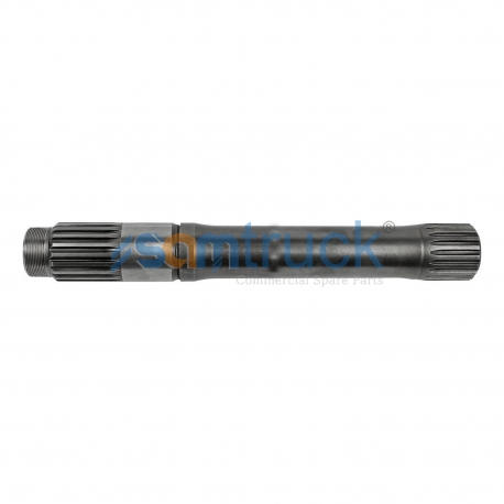 Output Shaft