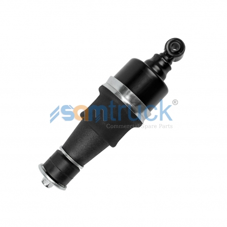 Rear Cabin Shock Absorber, With Air Bellow