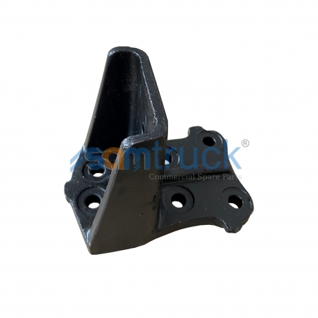 Rear Leaf Spring Auxiliary Bracket