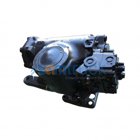 Hydraulic Power Steering Gear