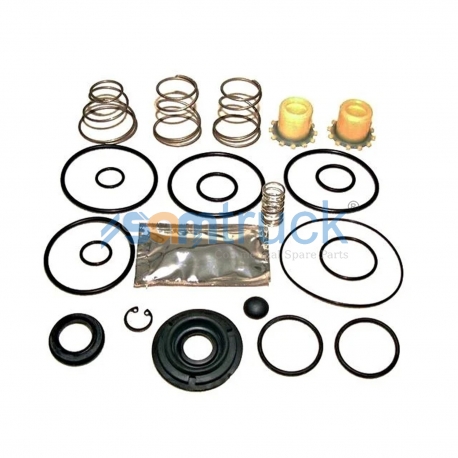 Repair Kit, Foot Brake Valve