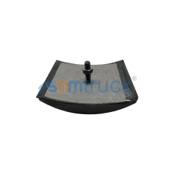 Auxiliary Bracket Wedge