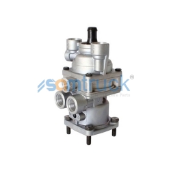 Foot Brake Valve