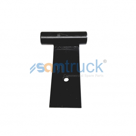 Front Shock Absorber Plate