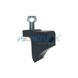 Trailer Bracket Wedge