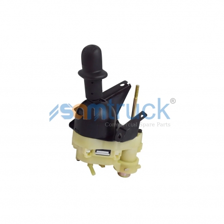 Parking Brake Valve