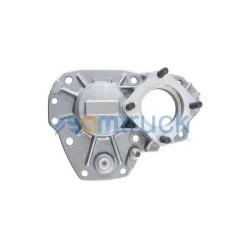 VOLVO FM - FM PTO ALT KAPAK - ARKA