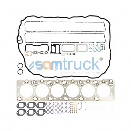 VOLVO FH - FM TAKIM KOMPLE CONTA