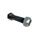 Trailer Bolt With Squared Head