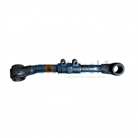 Axle Rod