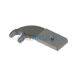 Leaf Spring Front Bracket