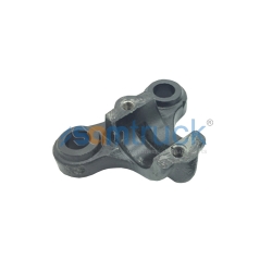 Front Shock Absorber Plate