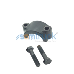 Front Shock Absorber Plate