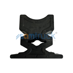 Rubber Metal Buffer