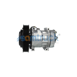 Air Conditioning Compressor