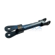 Torsion Bar Shackle