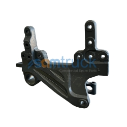 Rear Front Shackle Bracket