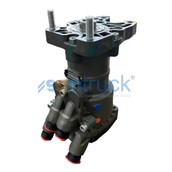 Brake Valve