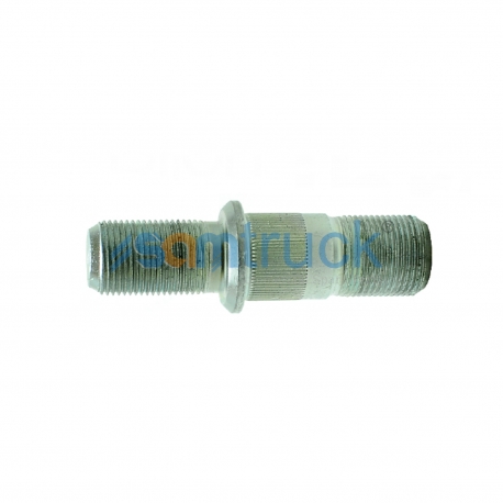 Front Wheel Bolt - Left