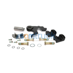 Fifth Wheel Repair Kit