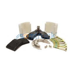 Repair Kit , Fifth Wheel