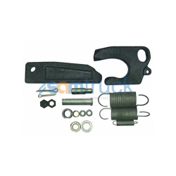 Repair Kit , Fifth Wheel