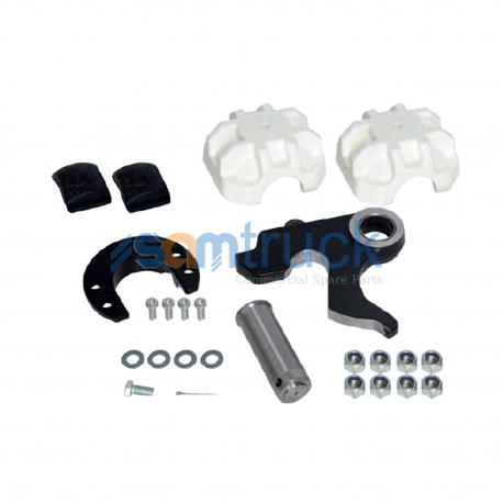 Repair Kit , Fifth Wheel