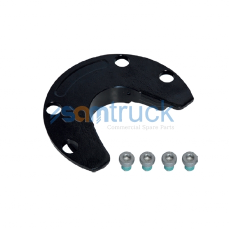 Repair Kit , Fifth Wheel