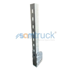 Truck Side Protection Profile Foot