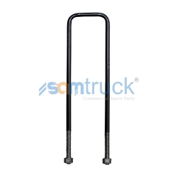 Coachwork - Tanker U Bolt