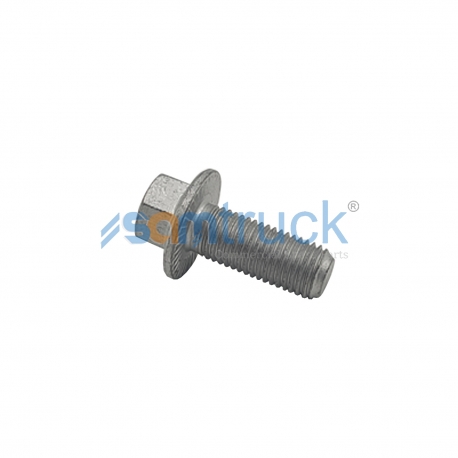 M12x1.5x35  - Chassis Bolt