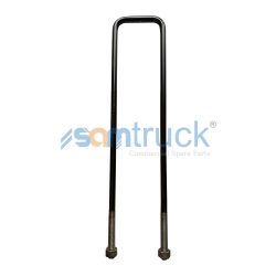 Coachwork - Tanker U Bolt