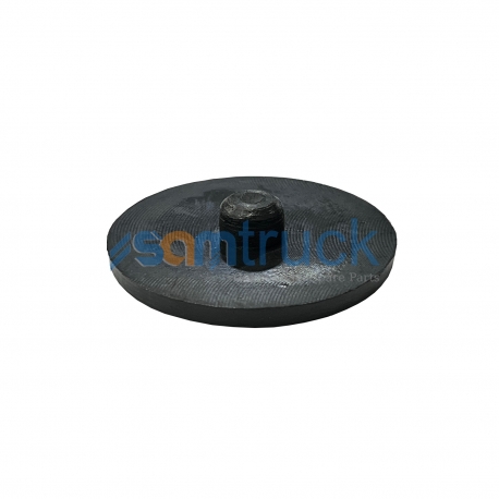 Intermediate Rubber, Leaf Spring