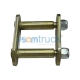 Front Spring Shackle