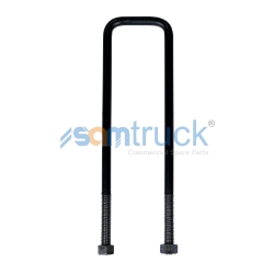 Coachwork - Tanker U Bolt