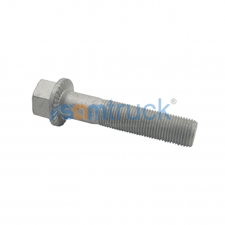 M16x1.5x80 - Chassis Bolt