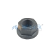 M20x1.5 - Flanged Cap Nut