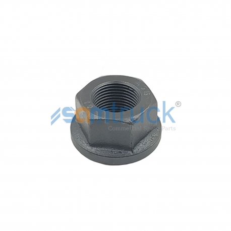 M20x1.5 - Flanged Cap Nut