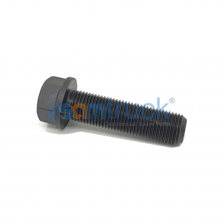 M20x2.0x75 - Chassis Bolt