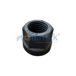 M24x3.0  FLANSLI - U - BAGLANTI SOMUNU