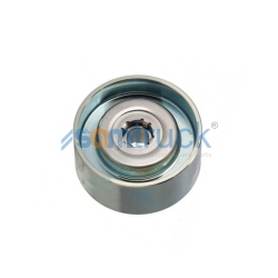 Guide Pulley - Welded