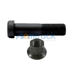 Wheel Bolt