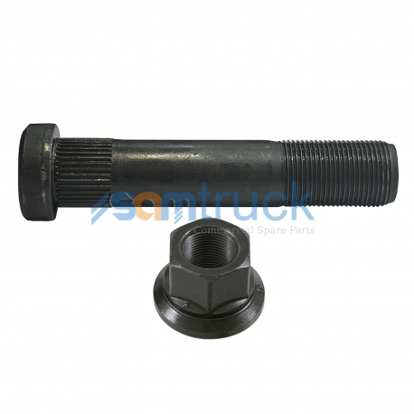 Wheel Bolt