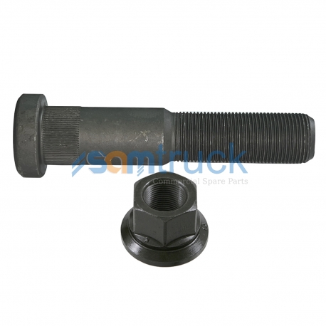 Wheel Bolt