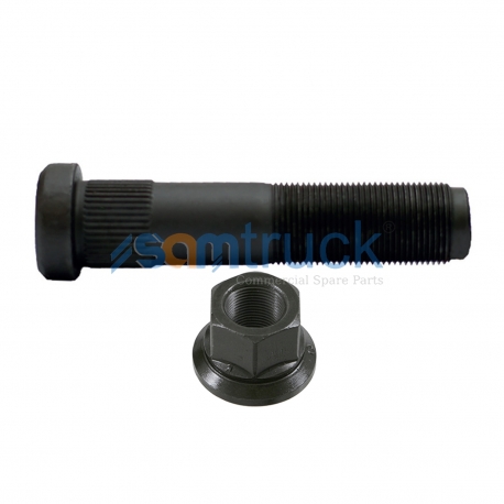 Wheel Bolt